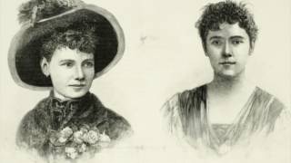 Nellie Bly Documentary [upl. by Yboj]