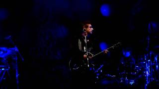 Gustavo Cerati  Sal  20122009  Club Ciudad de Buenos Aires  HD [upl. by Yenffit]