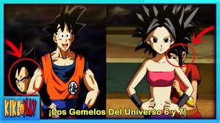 7 Errores Groseros De Dragon Ball Super Capitulo 96  Kike4play [upl. by Perpetua349]