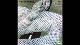 Whitesnake Bootleg Reading UK  August 26 1979 [upl. by Nema]