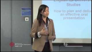 Effective Presentations Introduction IEEE  Vancouver [upl. by Eirruc]