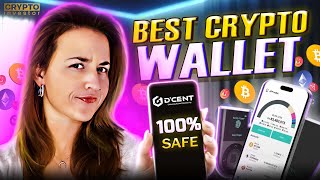 Best Crypto Wallet  Crypto Wallets for Beginners  Crypto Wallets [upl. by Gnuy]