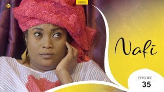 Série NAFI  Episode 35  VOSTFR [upl. by Yetsirhc]