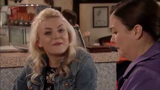 Coronation Street  Bethany amp Craig Help Mary amp Norris [upl. by Navonod750]