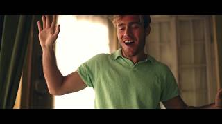 Benjamin Ingrosso  Shampoo Official Music Video [upl. by Struve]