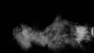 Smoke black screen Effect [upl. by Survance63]