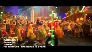 Fevicol Se Dabangg 2 Official Full Video Audio Song by kashif  YouTubemp4 [upl. by Main]