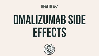 Omalizumab Helps Seasonal Asthma [upl. by Collie]