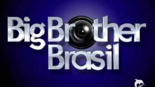 Tema Big Brother Brasil  Paulo Ricardo  Vida Real [upl. by Alletnahs]