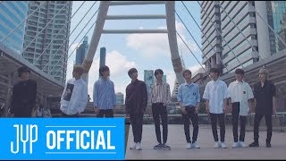 Stray Kids quot편My Sidequot Video Street Ver [upl. by Mcmurry]