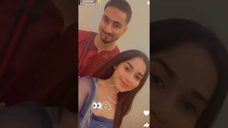 jannat aap thuk toh hona fainat ki videos dal rahi ho fainat editsmrfaisu jannatzubair faisusquad [upl. by Netsew945]