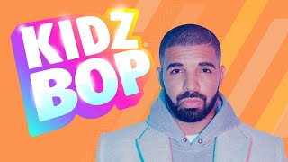 Drake  Family Matters KIDZ BOP PARODY quotHomeroom Mattersquot [upl. by Akiam821]