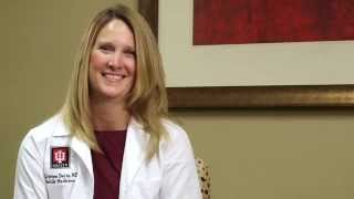 How to choose a Primary Care Physician  IU Health [upl. by Ramsey]