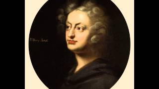 Purcell Chaconne ZT 680 also from Suite in G Minor Z 661 [upl. by Uno]