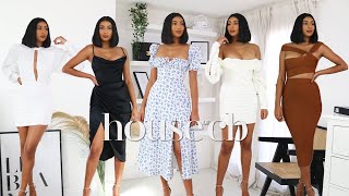 HOUSE OF CB TRYON HAUL  NEW IN AUTUMN COLLECTION  NOORIE ANA [upl. by Einaled]