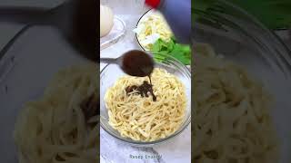 Mie Goreng Spesial😍cooking food recipe [upl. by Beard]