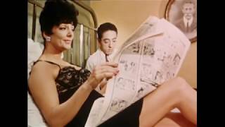 Rue SaintDenis JeanDaniel Pollet Paris vu Par 1965 Part33 [upl. by Mccready]