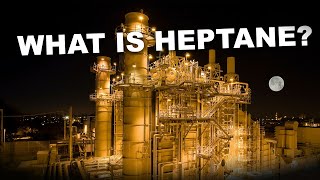 Benefits of Heptane and the Best Place to Buy [upl. by Oicnanev]