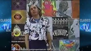 EL SHOW DEL LOCO VALDES 1972  Sergio Corona y Lorenzo de Monteclaro [upl. by Goldsworthy]