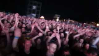 ATB BEACH PARTY MIX  PALANGA Lithuania 2012 HD [upl. by Shira]