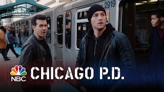 Chicago PD  One L of a Chase Episode Highlight [upl. by Duke449]