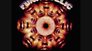 Funkadelic  Funkadelic  07  What Is Soul [upl. by Valente664]