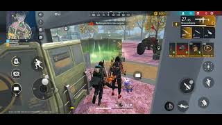 free fire subiendo a gran maestro 47 [upl. by Krishnah650]