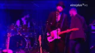 Friska Viljor Live  Reeperbahn Festival 2009 Full Show HD [upl. by Tzong]