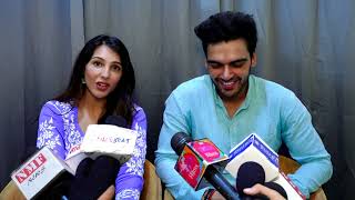 Abhishek friends Nibedita Pal Kashish Thakur talk about their friend in Bigg Boss 17 and his rivals [upl. by Eras73]