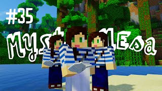 The Real StacyPlays  Mystic Mesa Modded Minecraft Ep35 [upl. by Thaddaus193]