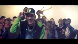 WEEDO  RAPFETAMINA  OFFICIAL VIDEO NEWTOPIA [upl. by Lihas422]