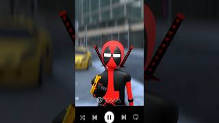 Deadpool beats Pedro [upl. by Ecire]