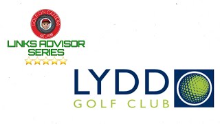 LINKS ADVISOR SERIES  Ep4 Lydd Golf Club [upl. by Atsira126]