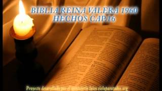 Biblia HabladaBIBLIA REINA VALERA 1960 LUCAS CAP 2 [upl. by Zedekiah685]