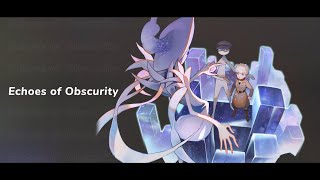 DEEMO II Song Preview Echoes of Obscurity [upl. by Brian]