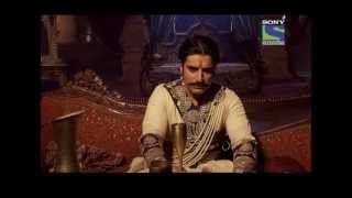 Bharat Ka Veer Putra  Maharana Pratap  Episode 65  11th September 2013 [upl. by Kurt]