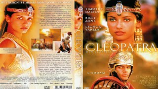 PELICULA CLEOPATRA 1999 [upl. by Mamoun]