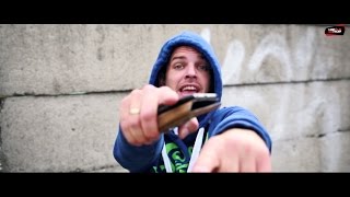 Hip Hop Žije  27 prod DJ Wich OFFICIAL VIDEO [upl. by Adiol]