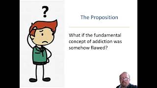 What addiction really is Presentation to CCPA2021 annual conference [upl. by Aseel833]