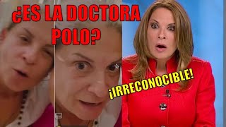 La Doctora Polo se enfrenta a un patán y saca a todos de la sala 🤬 Shorts  Sala de Parejas [upl. by Laverna]