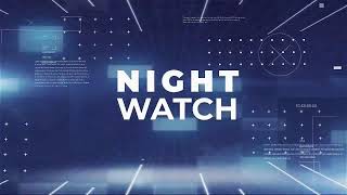 NIGHT WATCH 19th102023  WITH AP JAMES KAWALYA  LIFEWAY CHURCH OF CHRIST  LUGALA [upl. by Sessilu]