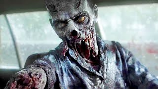 TOP 10 ZOMBIE GAME CINEMATICS cinematic trailers [upl. by Noed]