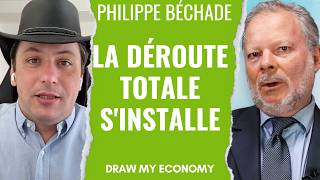 Taxflation  L’arnaque Fiscale Qui Va Ruiner Les Français  Ft Philippe Béchade [upl. by Notlok391]