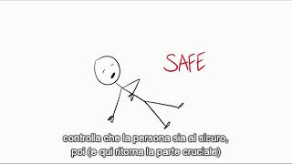 The famous Tea Consent video  now in Italian [upl. by Sande]