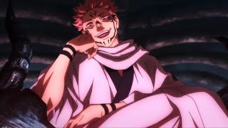 JUJUTSU KAISEN  Polakattum para para tamil AMV Master [upl. by Nauqaj853]