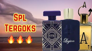 10 Parfum Fragrance World SPL Paling GG 🔥💯 [upl. by Eanehs]