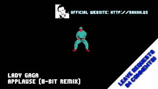 Applause 8Bit NES Remix [upl. by Morita]