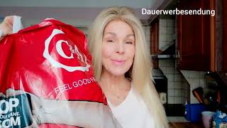 CampA FASHION Haul SALE März 2019  75 auf alle reduzierten Artikel👍👍👍 [upl. by Celeste]