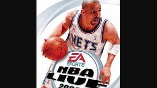 NBA Live 2003 Its In The Game by Fabolous with lyrics in description [upl. by Eerahs]