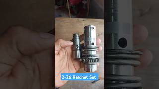 226 Hammer Drill Machine Best Ratchet Set [upl. by Harbot]